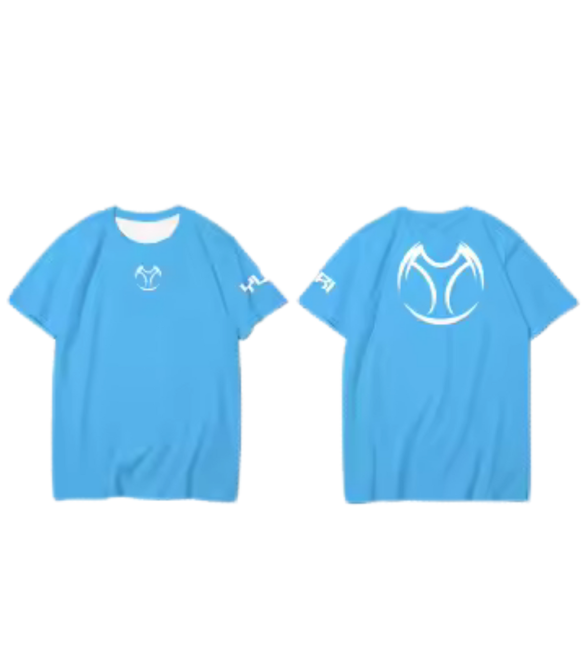Pickleball Dry Fit T-Shirts