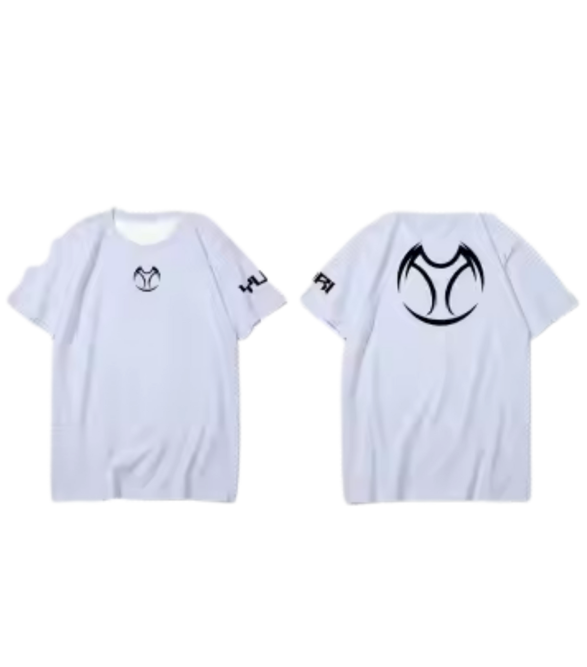 Pickleball Dry Fit T-Shirts