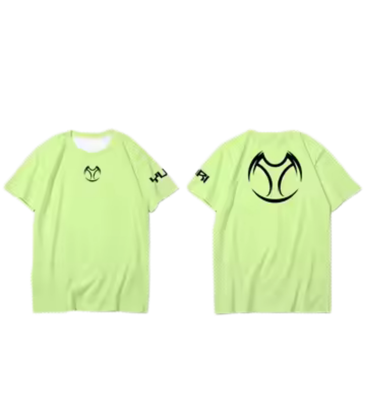 Pickleball Dry Fit T-Shirts