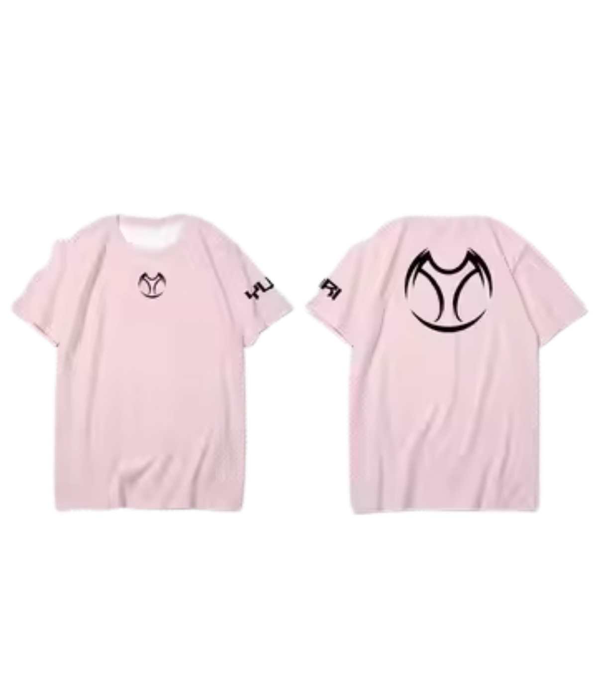Pickleball Dry Fit T-Shirts