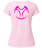 Logo Pickleball Cotton T-Shirt