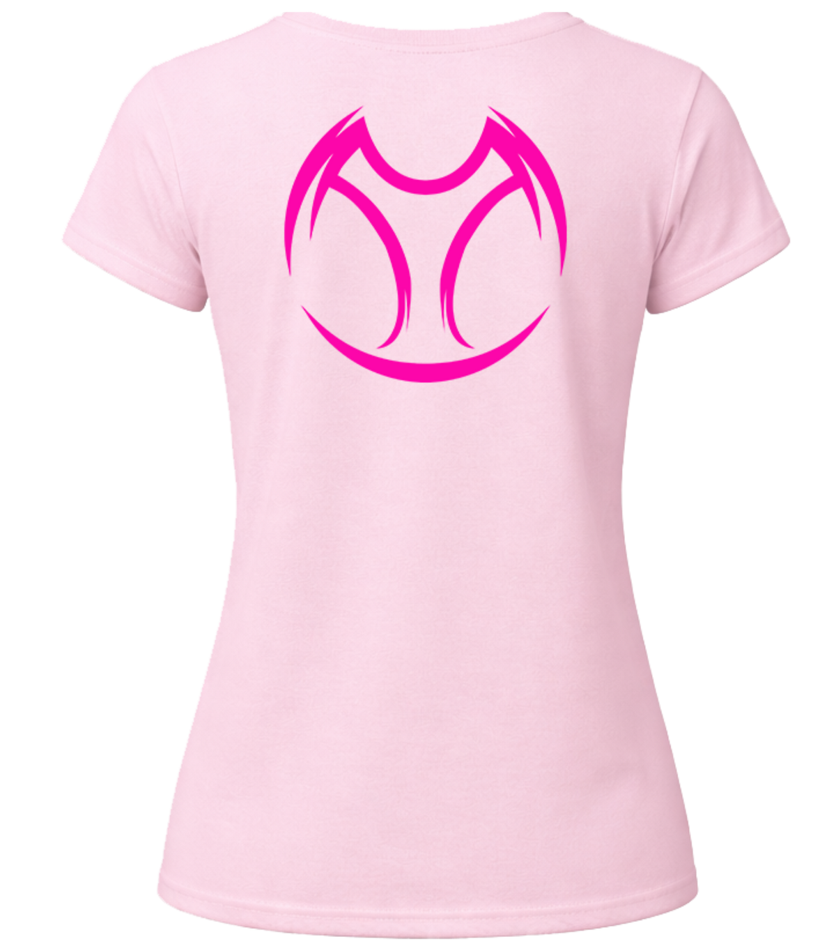 Logo Pickleball Cotton T-Shirt