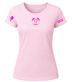 Logo Pickleball Cotton T-Shirt