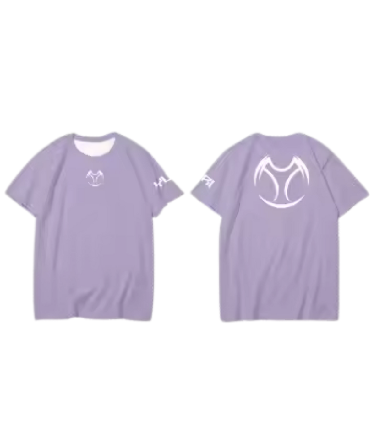Pickleball Dry Fit T-Shirts