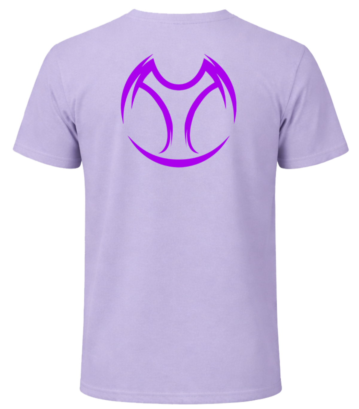 Logo Pickleball Cotton T-Shirt