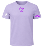 Logo Pickleball Cotton T-Shirt
