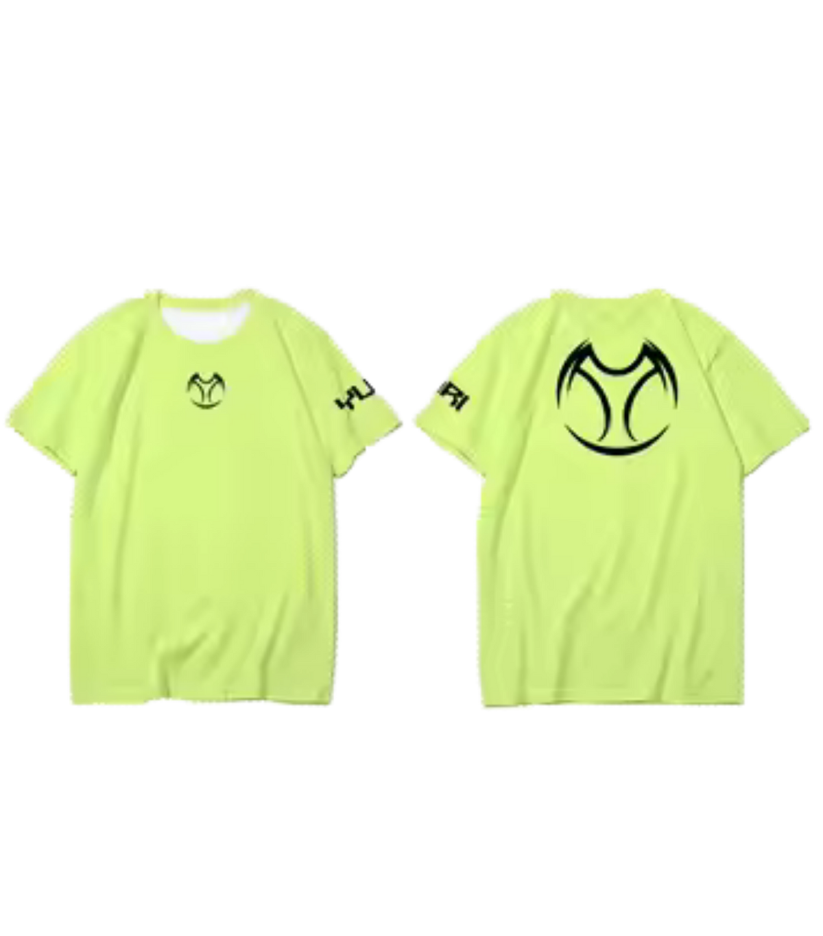 Pickleball Dry Fit T-Shirts