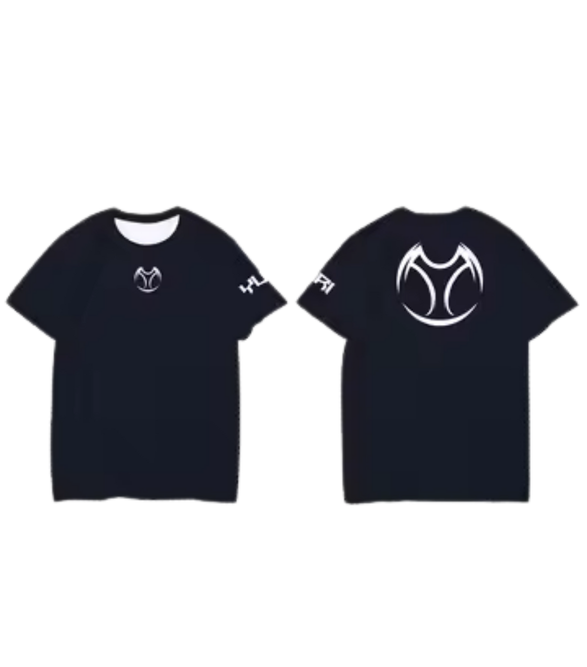 Pickleball Dry Fit T-Shirts