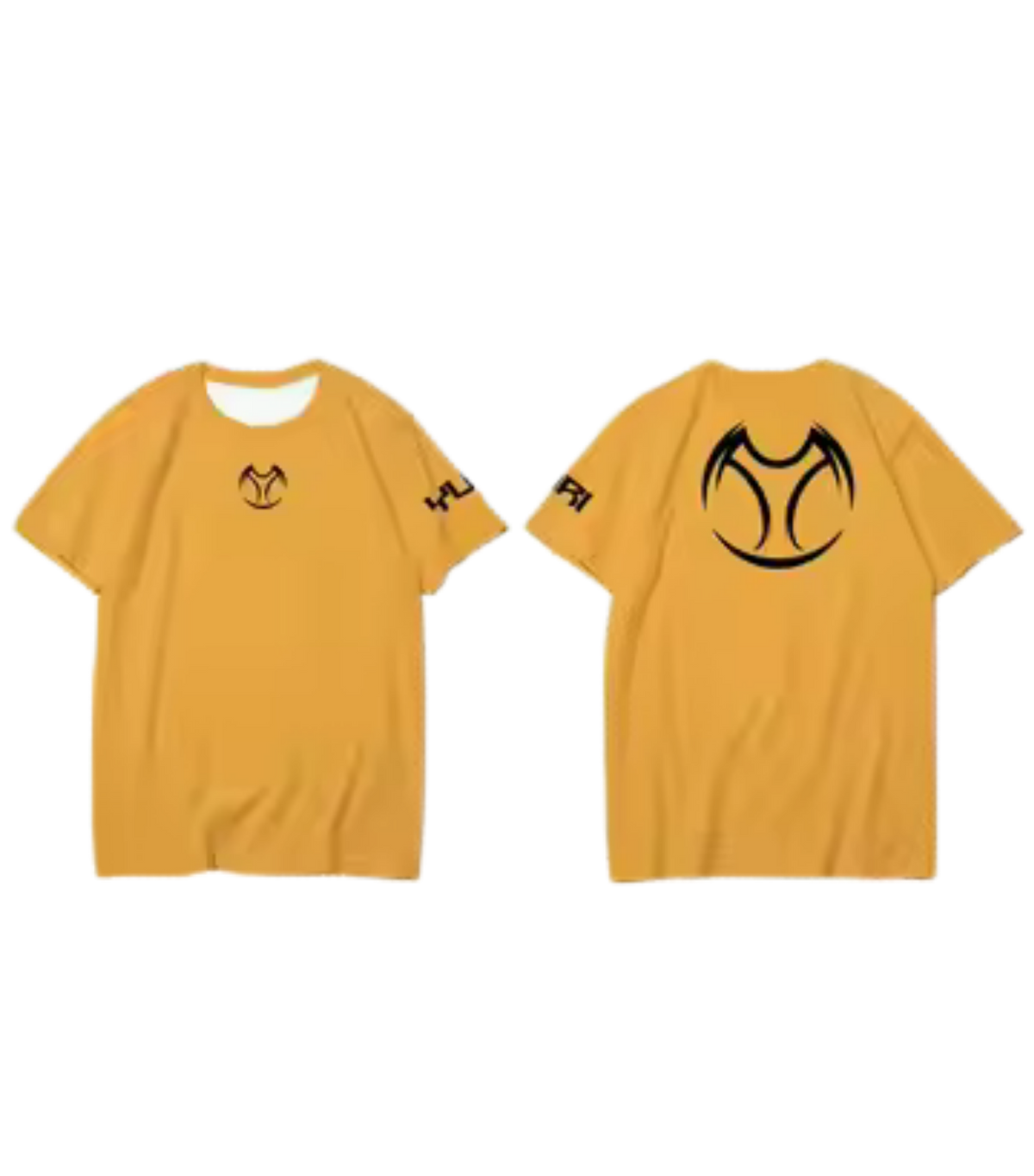 Pickleball Dry Fit T-Shirts