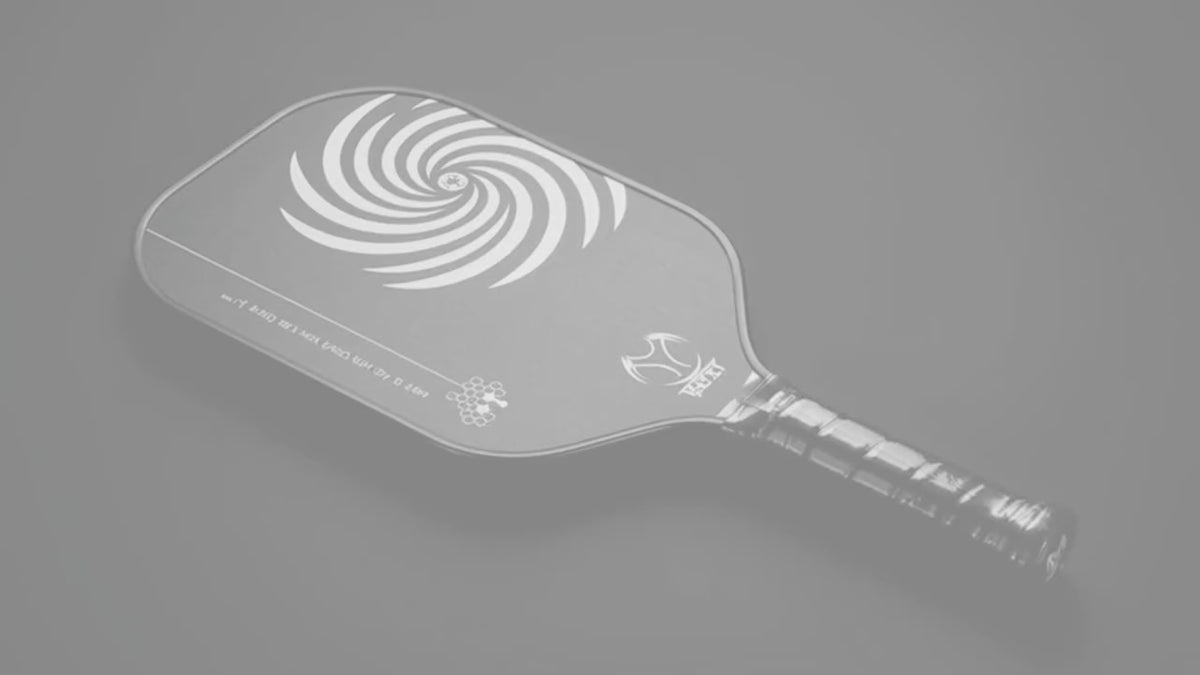Vortex Pro Spin