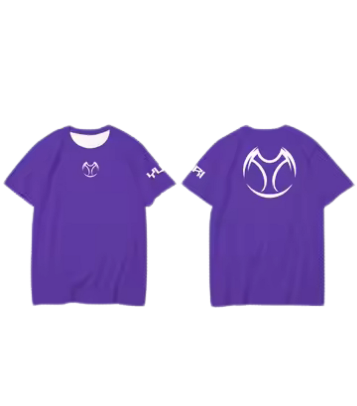 Pickleball Dry Fit T-Shirts
