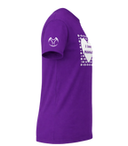 I Love Pickle Pickleball Cotton T-Shirt