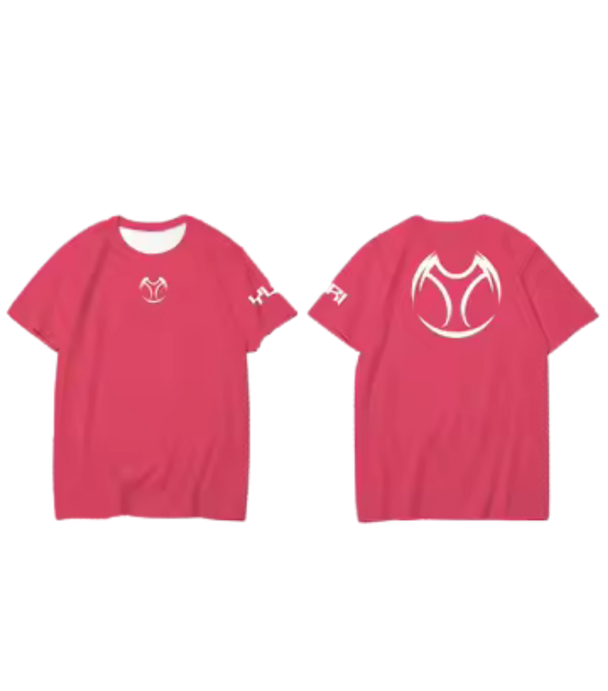 Pickleball Dry Fit T-Shirts