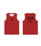Pickleball Dry Fit Tank Top