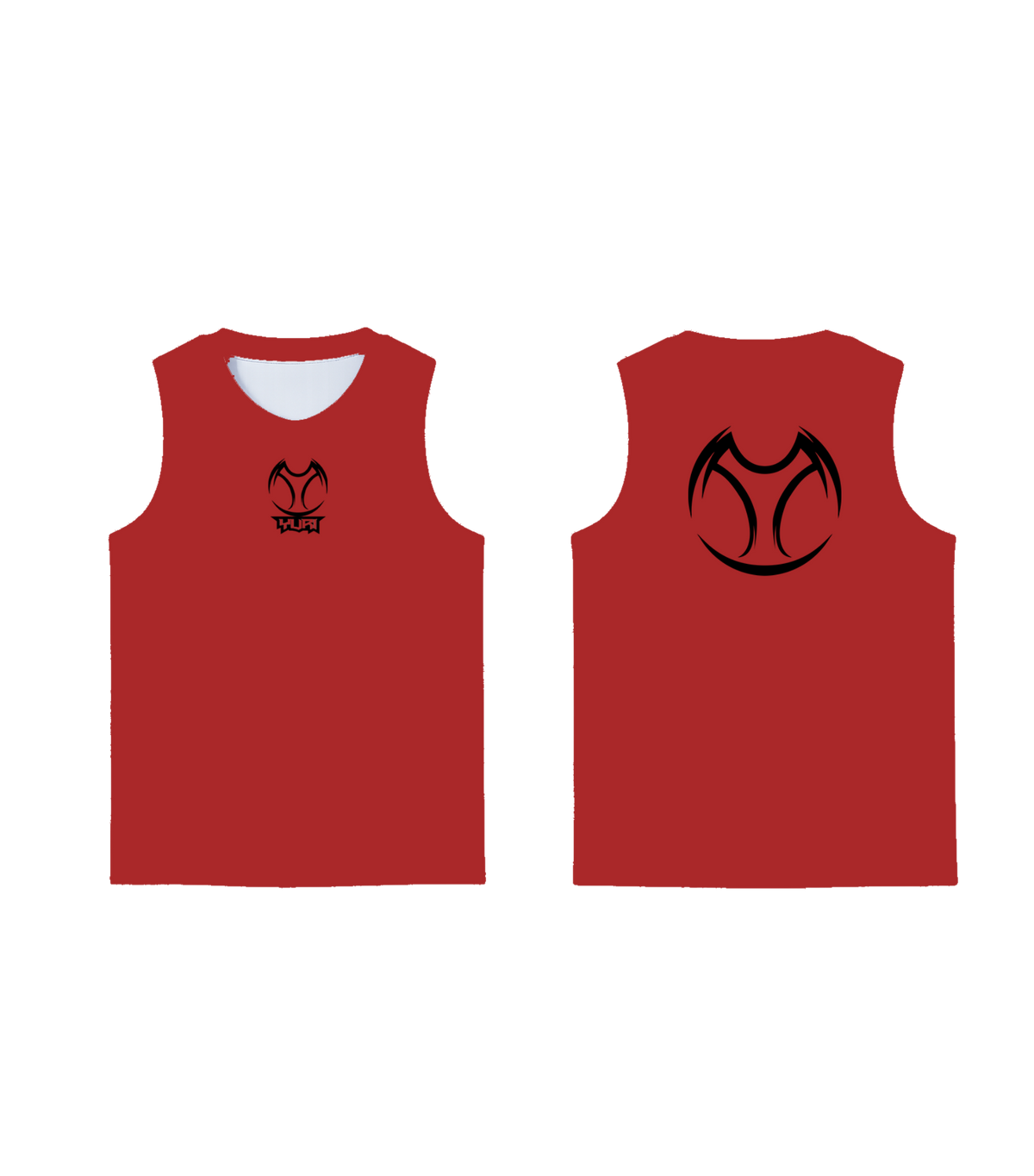 Pickleball Dry Fit Tank Top