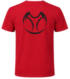 Logo Pickleball Cotton T-Shirt