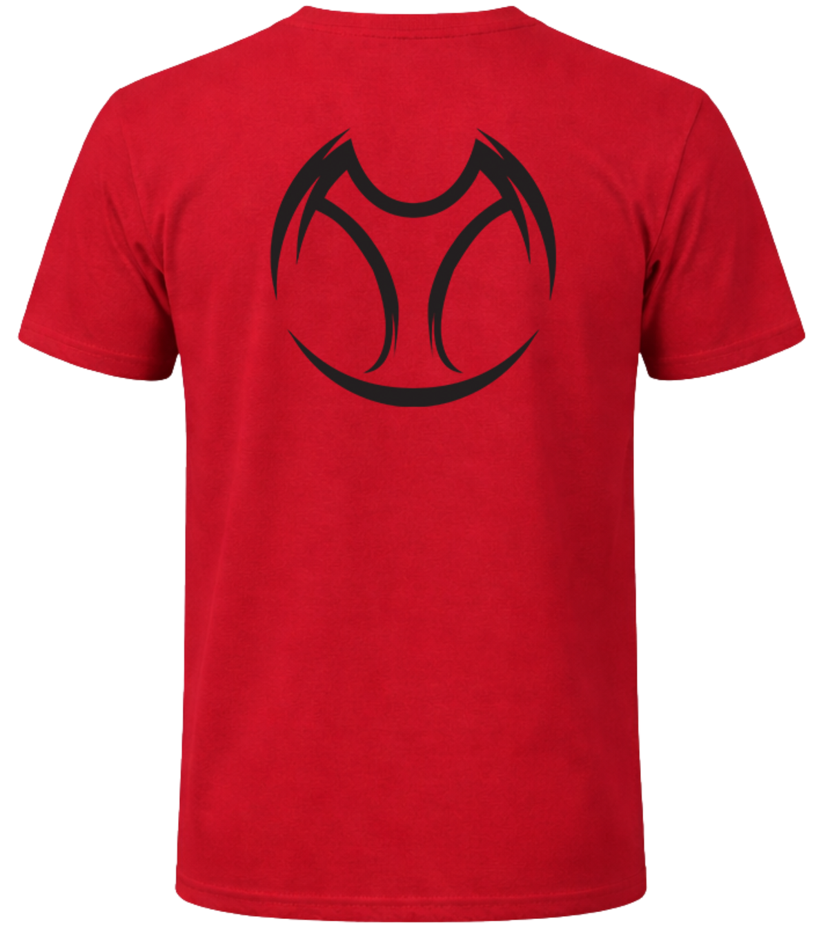 Logo Pickleball Cotton T-Shirt