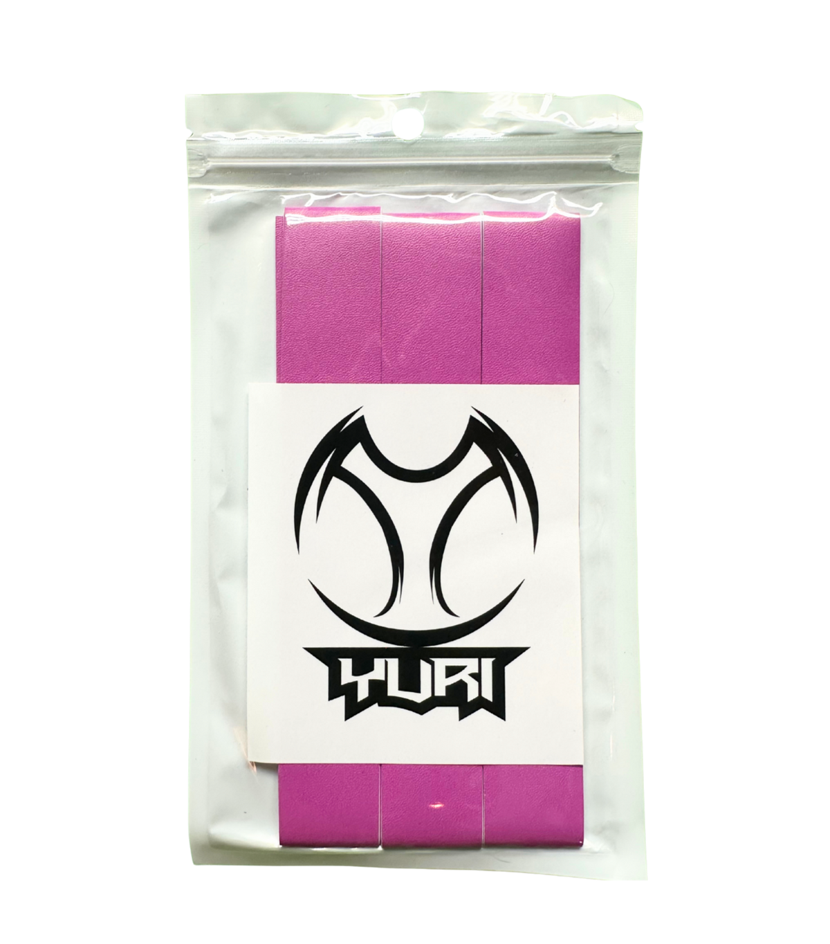 Pickleball Custom Edge Guard Protection Tape