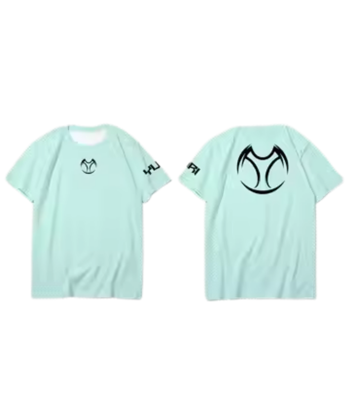 Pickleball Dry Fit T-Shirts
