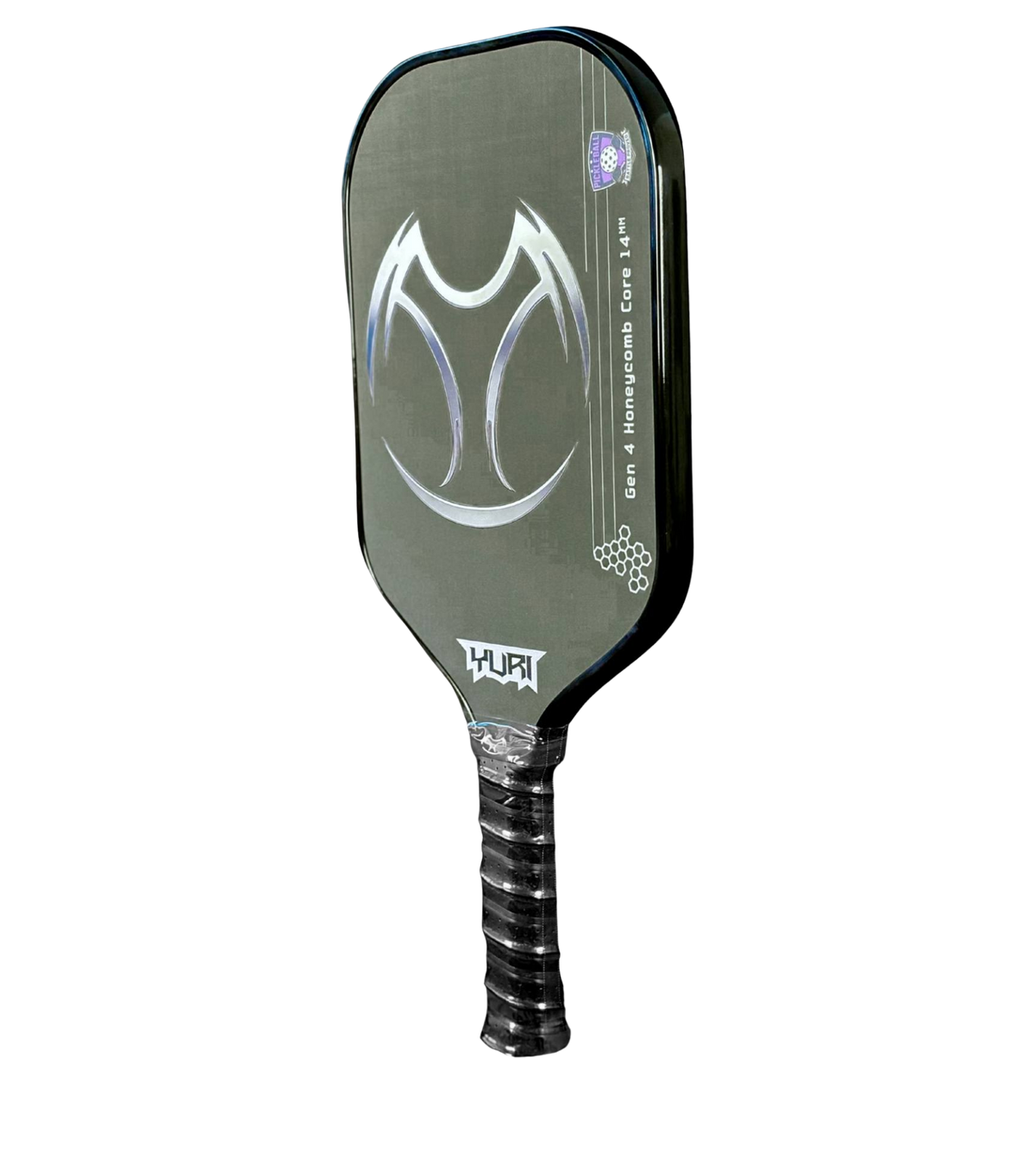 Jett Black (Gen 4 Honeycomb)