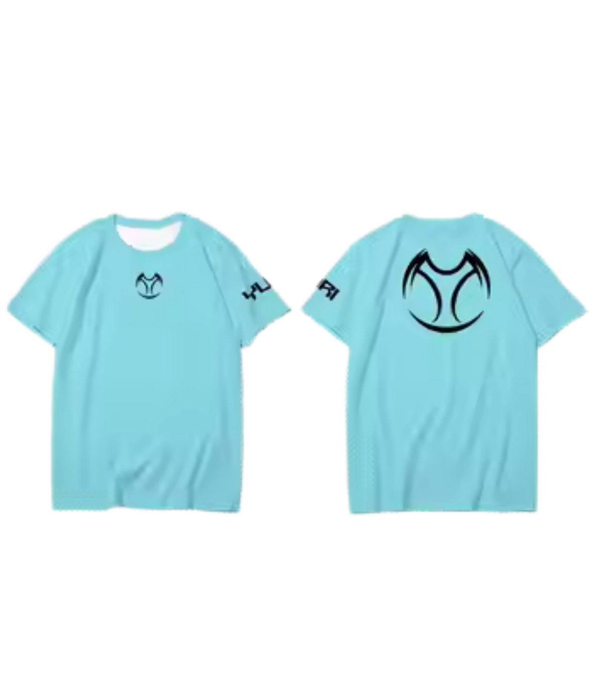 Pickleball Dry Fit T-Shirts