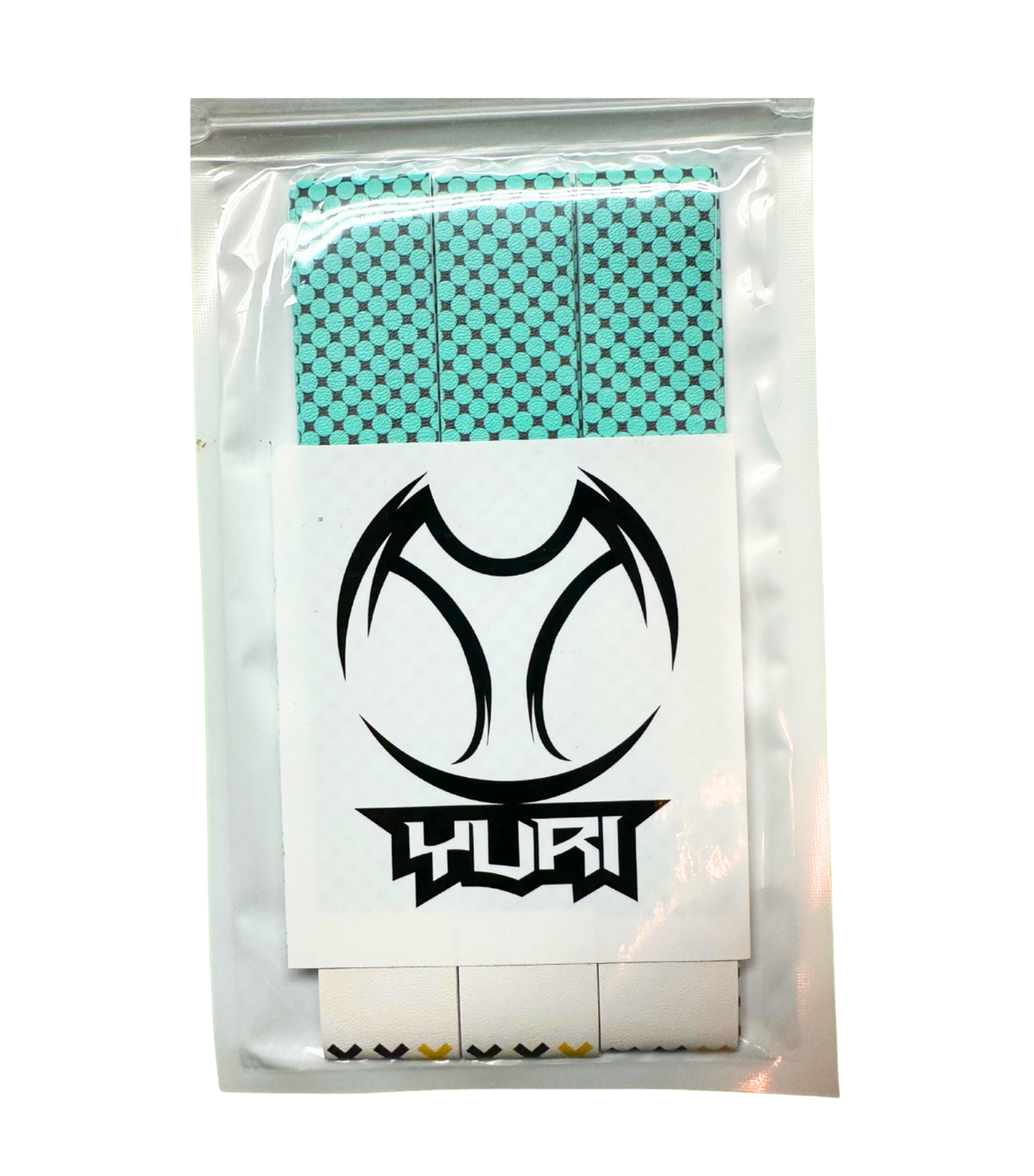 Pickleball Custom Edge Guard Protection Tape