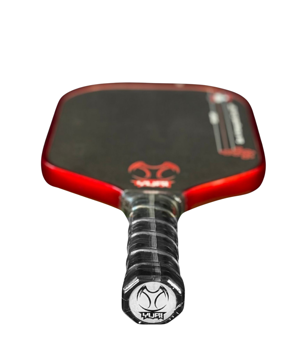Cherry Bomb 120 Grit (Spin) Series