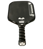Jett Black 120 Grit (Spin) Series