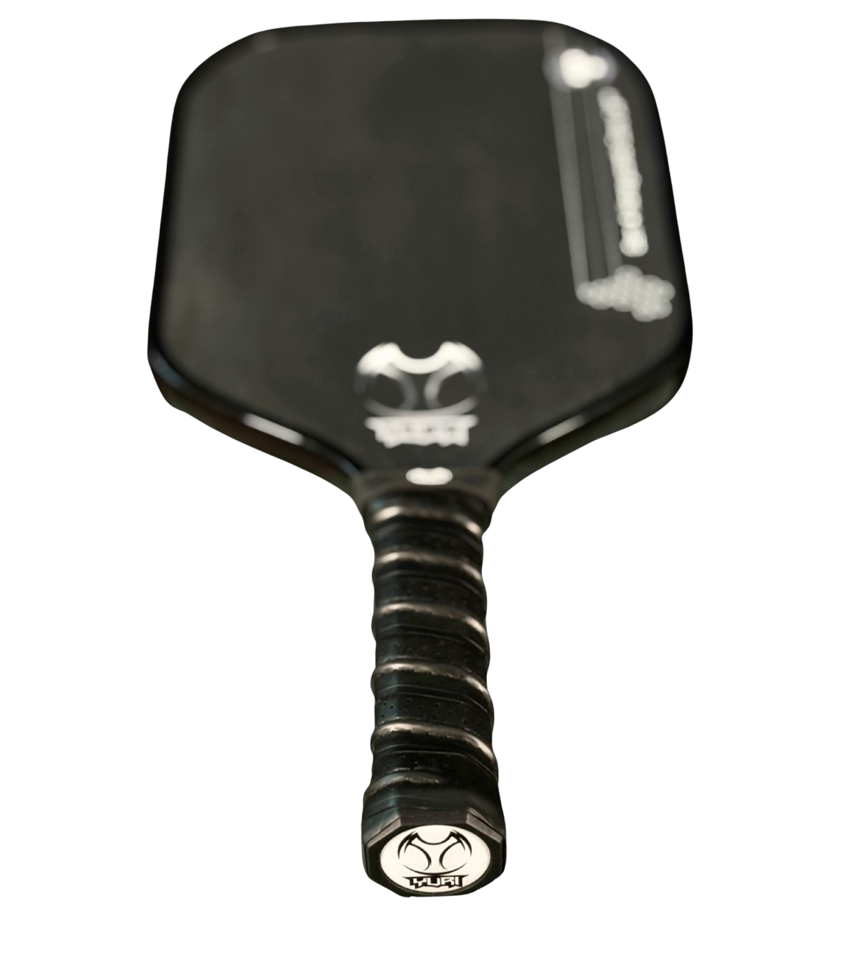 Jett Black 120 Grit (Spin) Series