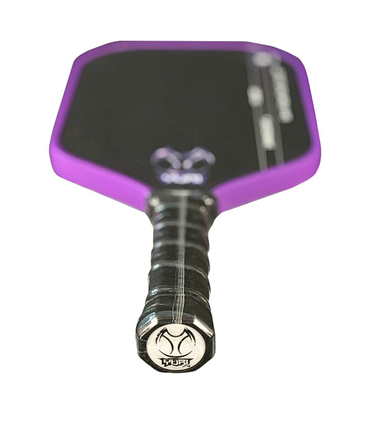 Purple Reign 120 Grit (Spin Series)