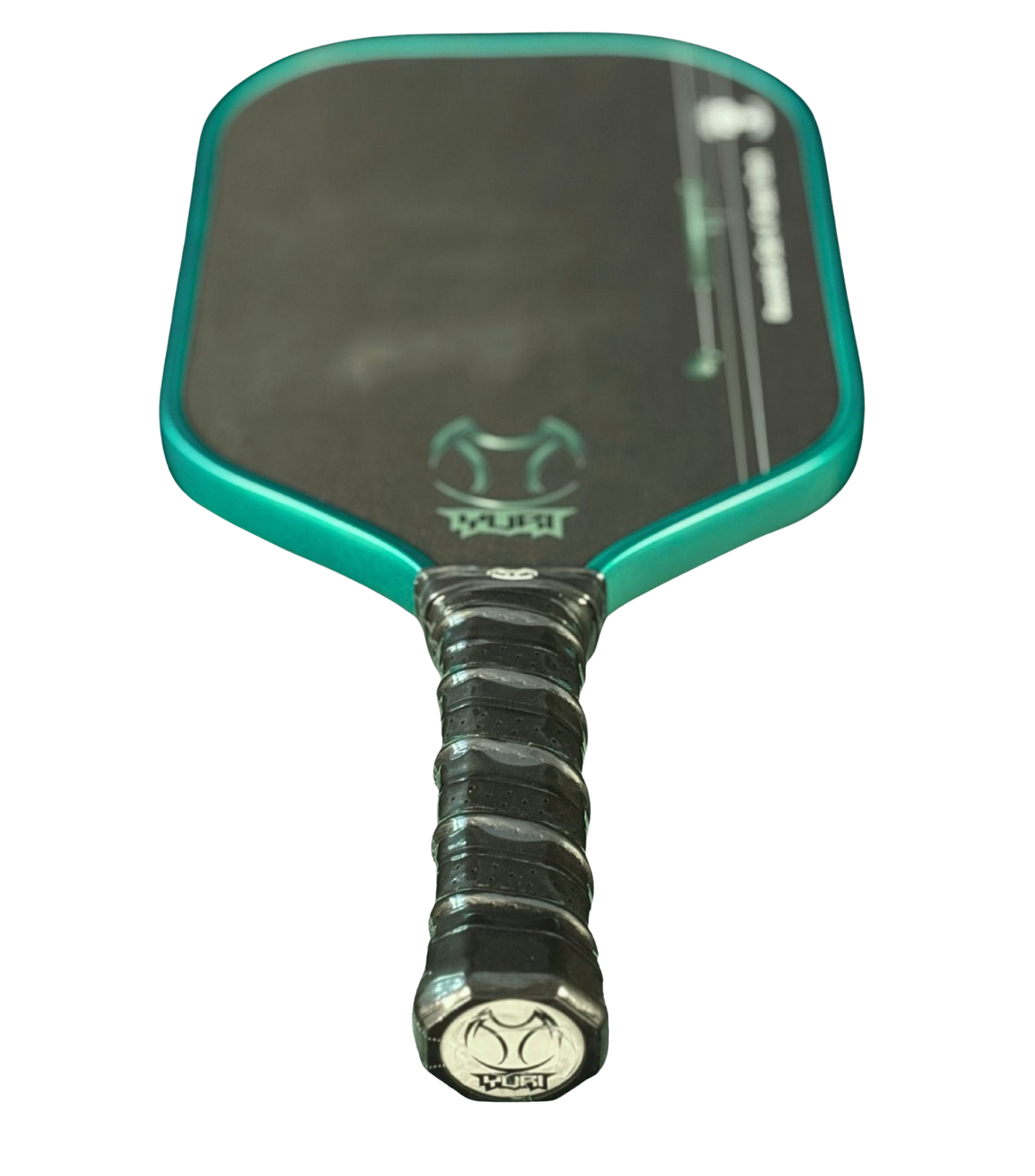 Bazooka 120 Grit (Spin Series)