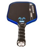 Blaze Blue 120 Grit (Spin) Series