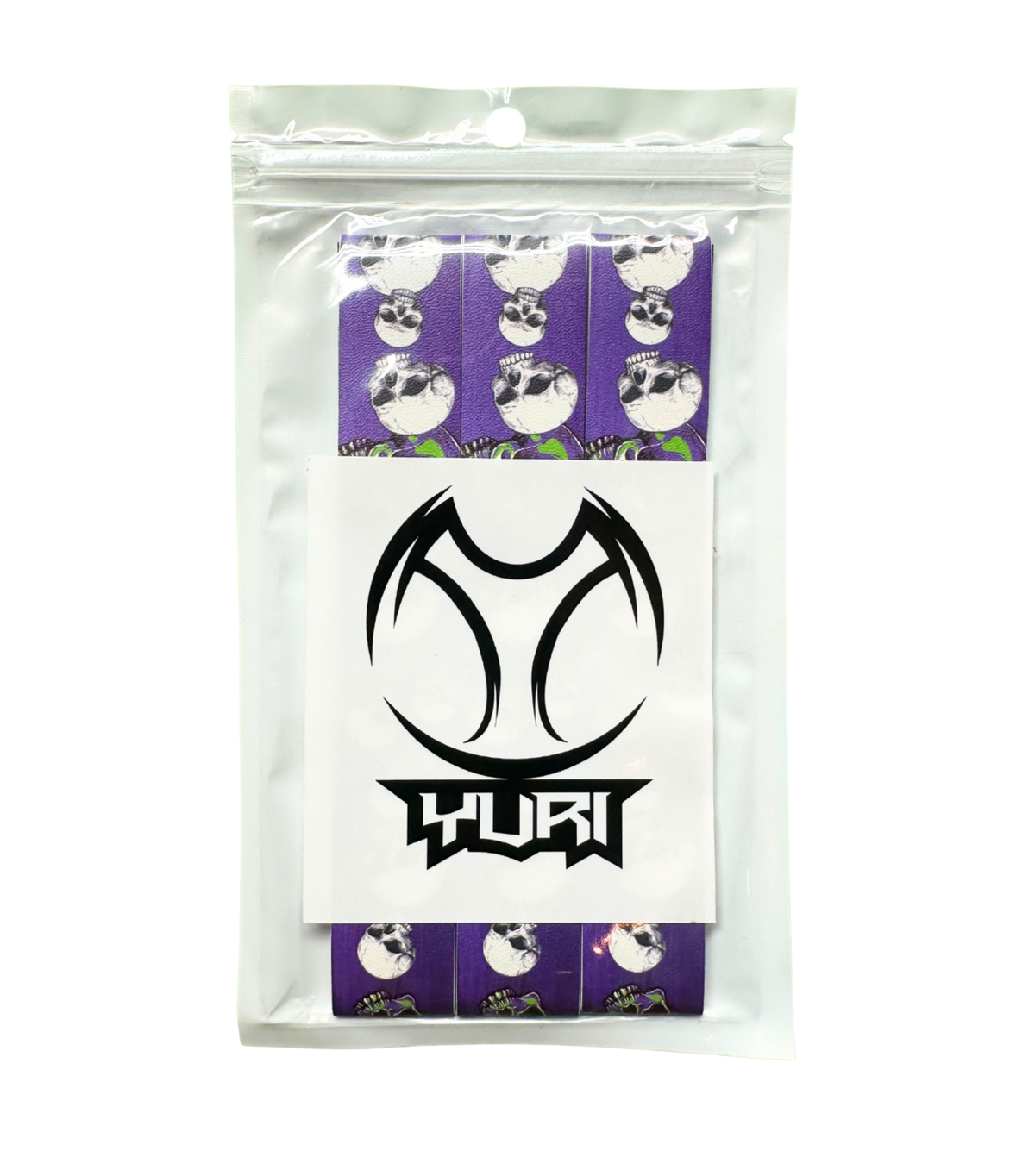 Pickleball Custom Edge Guard Protection Tape