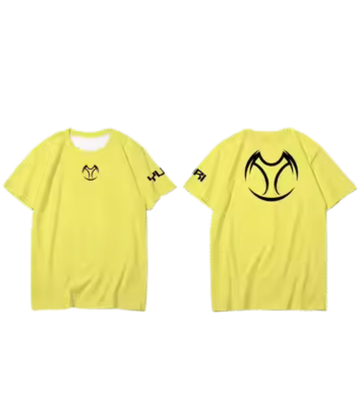 Pickleball Dry Fit T-Shirts